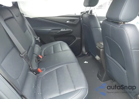 2023 Chevrolet Bolt Euv Fwd Premier from USA, damaged, VIN 1G1FZ6S02P4205718